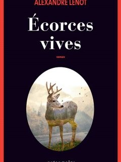 Dédicace d'Alexandre Lenot - 14 et 16 novembre