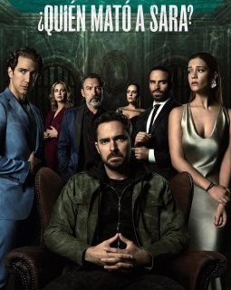 Faut-il regarder la série "Qui a tué Sara ?" sur Netflix ?