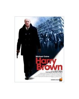 Harry Brown