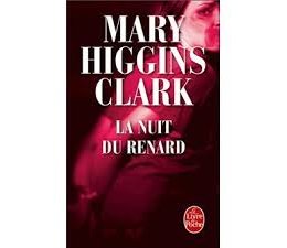 Les romans de Mary Higgins Clark à l'écran 