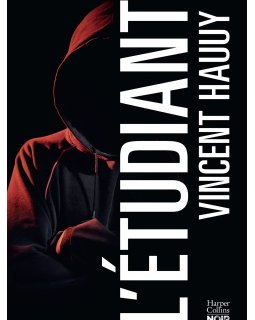 L'Etudiant - L'interrogatoire de Vincent Hauuy