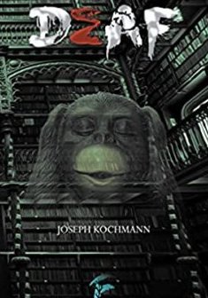 Deaf - Joseph Kochmann