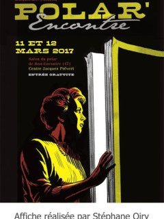 Polar'Encontre les 11 et 12 mars prochain. 