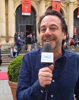 L'interview parcours de Michel Bussi 