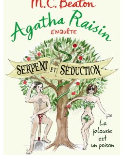 Cet été, enquêtez avec M.C. Beaton