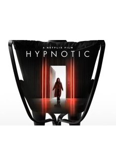 Hypnotique : le nouveau thriller horrifique de Netflix laisse de marbre