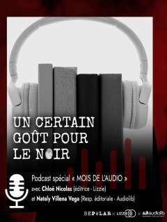 Comment se porte le polar en livre audio ? 