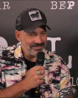 Niko Tackian : le lieu idéal