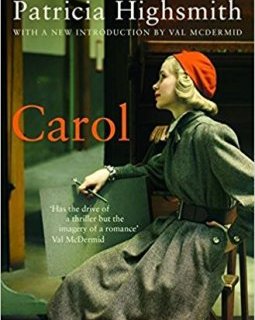 Carol - Patricia Highsmith