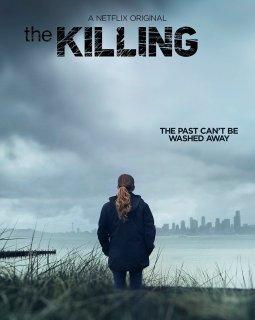 The Killing (US) saison 2
