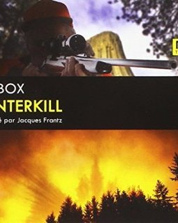 Winterkill/2 CDMP3/Texte intégral