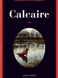 Ce soir, rencontrez Caroline de Mulder !