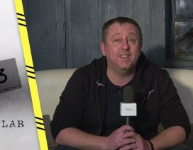 3 bonnes raisons de lire Lectio Letalis de Laurent Philipparie