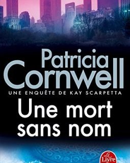 Une mort sans nom - Patricia Cornwell