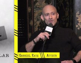 3 bonnes raisons de lire Quand tu descendras du ciel