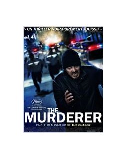 The murderer - Na Hong-jin