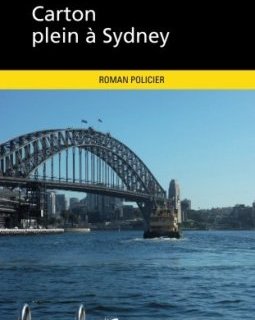 Carton plein à Sydney