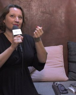 L'interrogatoire d'Ingrid Desjours 