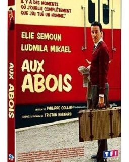 Aux abois - Ludmila Mikaël