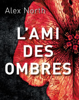 L'Ami des ombres-Alex North