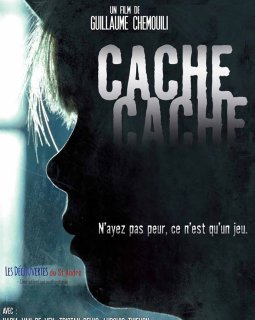 Cache Cache - Guillaume Chemouili