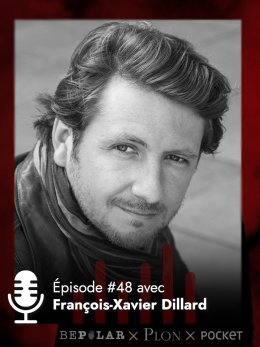 François-Xavier Dillard et le bouleversant "L'enfant dormira bientôt". 