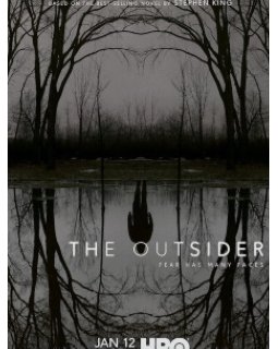 The Outsider parmi les séries les plus piratées de 2020