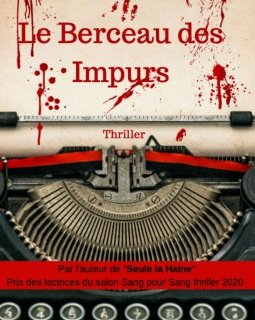 Le Berceau des Impurs - David Ruiz Martin