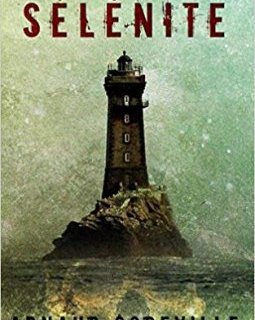 La Tour de Sélénite - Arnaud Codeville