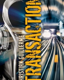 Transaction - Christian Guillerme