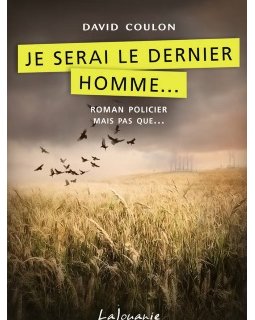 Les dédicaces de juillet de David Coulon