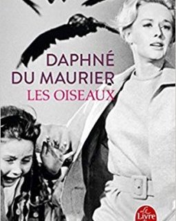 Les Oiseaux - Daphné Du Maurier