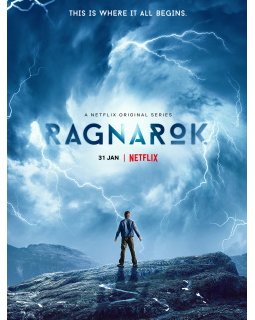 La saison 2 de Ragnarök bientôt sur Netflix