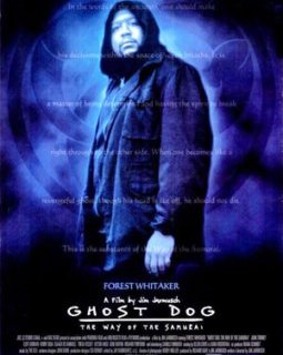 Ghost Dog : un hommage réussi au cinéma de Melville