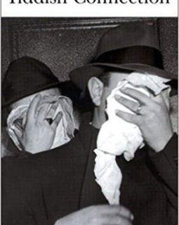 Yiddish Connection - Rich Cohen