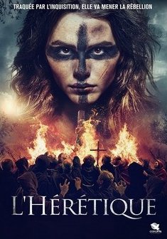 L'Hérétique - Hansjörg Thurn