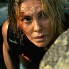 La bande-annonce d'Apex avec Charlize Theron et Taron Egerton