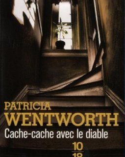 Cache-cache avec le diable - Patricia Wentworth