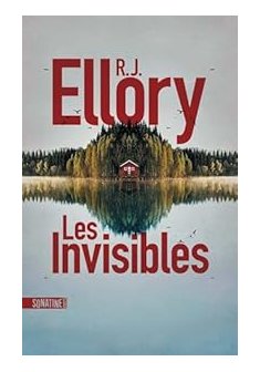 Les invisibles - R.J. Ellory
