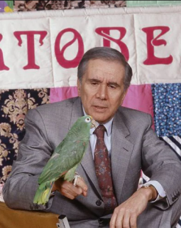 Le tournage a commencé pour la série Portobello pour Arte !