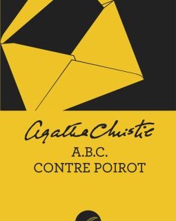A.B.C contre Poirot - Agatha Christie