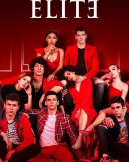 Élite - saison 3 