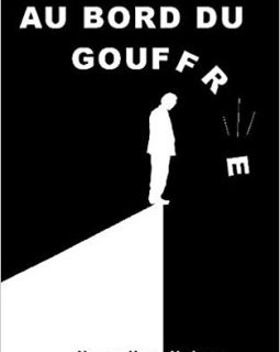 Au bord du gouffre - Régis MOREAU