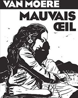 Mauvais œil - Marie Van Moere