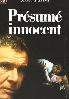 Présumé innocent - Scott Turow