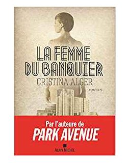 La femme du banquier - Cristina Alger