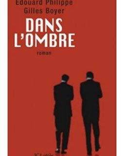 Un roman d'Edouard Philippe va être adapté au cinéma !