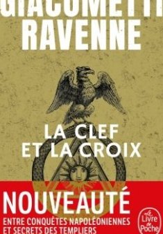 La Clef et la Croix - Éric Giacometti