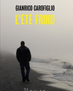 L'été froid - Gianrico Carofiglio
