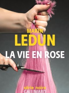 Marin Ledun à la Librairie Campus Dax - 2 mai